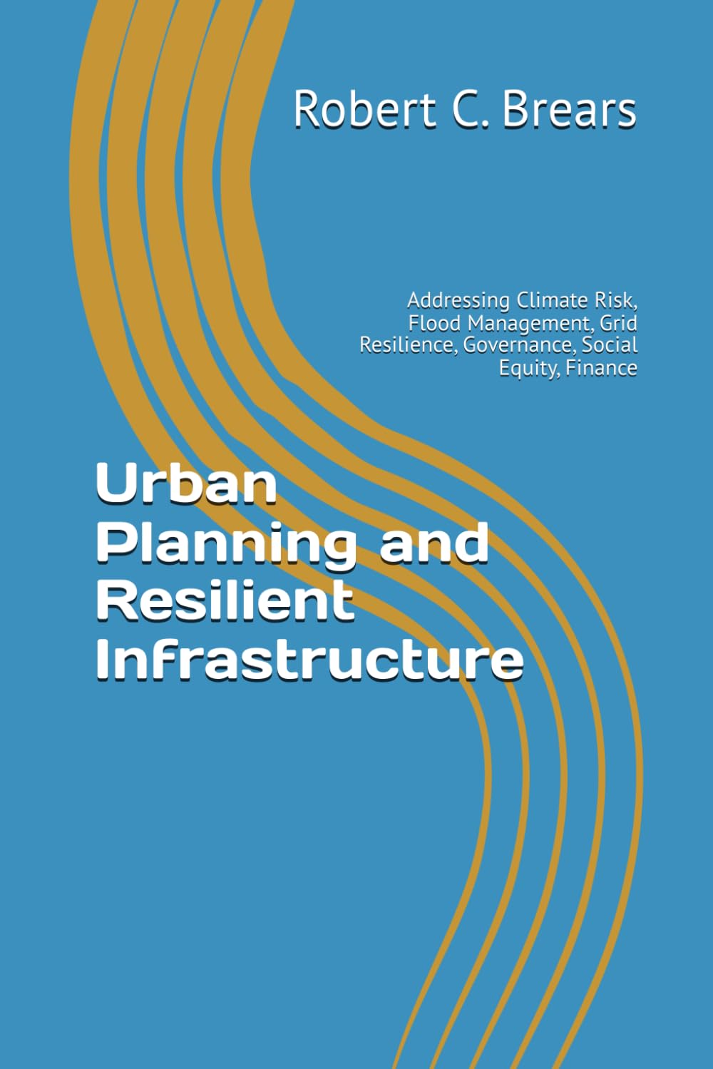 Urban Planning and Resilient Infrastructure: Addressing Climate Risk, Flood Management, Grid Resilience, Governance, Social Equity, Finance