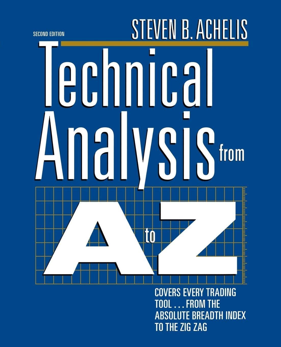 McGraw-Hill Education Technical Analysis from A to Z
