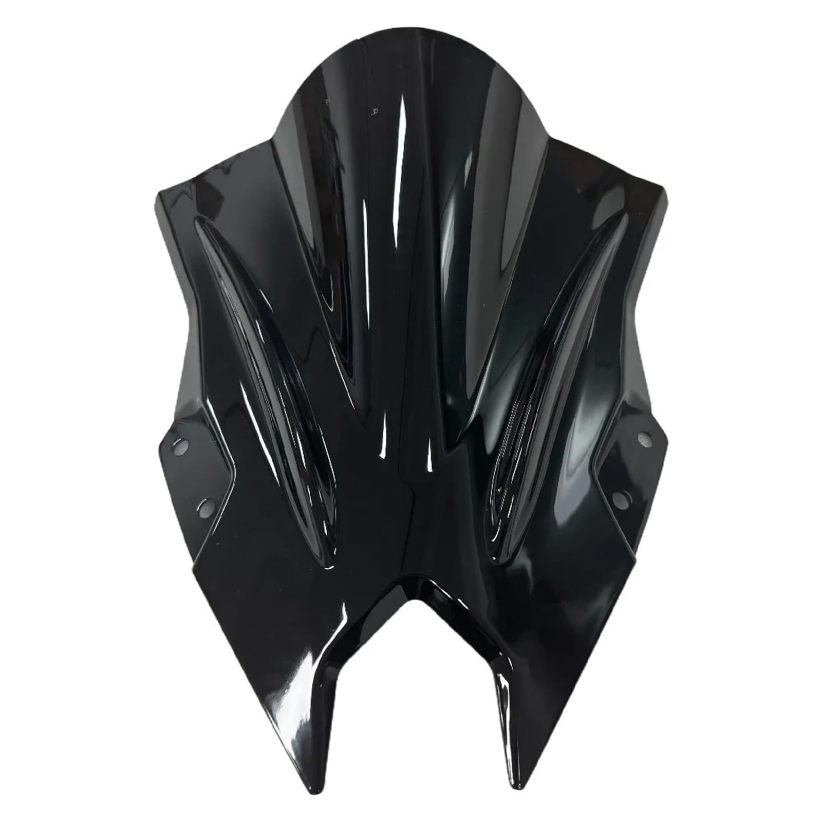 Per per ninja 500 SE Cupolino WindScreen(Smoke)