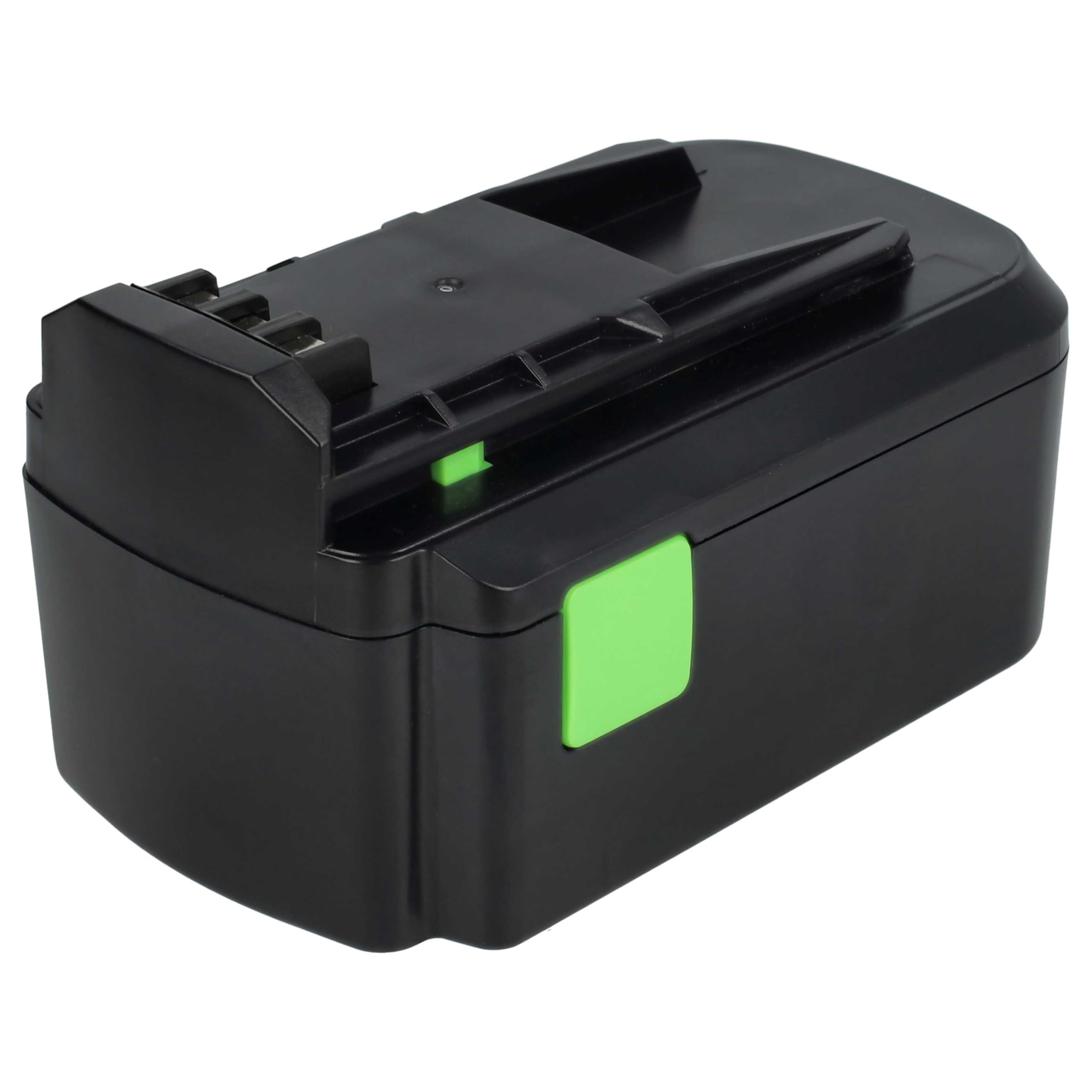 vhbw Batterie Compatible avec Festo Festool T12+3 Cordless Drill