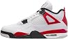Jordan Nike 4 Retro Mens Shoes Size