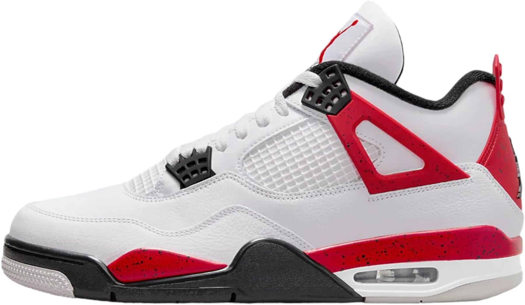 Men's Air Jordan 4 Retro Sneaker