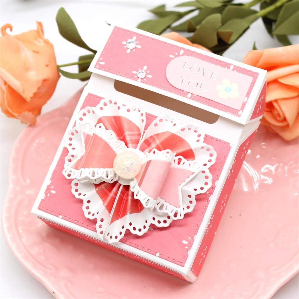 Birthday Wish Clear Stamps Transparent Silicon Stamp Scrapbooking