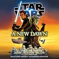 A New Dawn