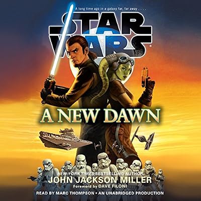 A New Dawn