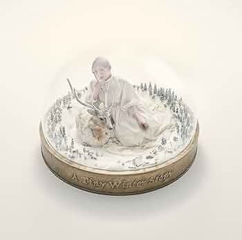 Amazon | A Tiny Winter Story(通常盤) | 南條愛乃 | アニメ