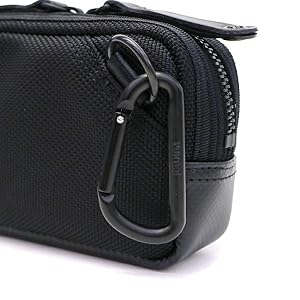 Amazon | [吉田カバン] ポーター PORTER ポーチ デジカメケース
