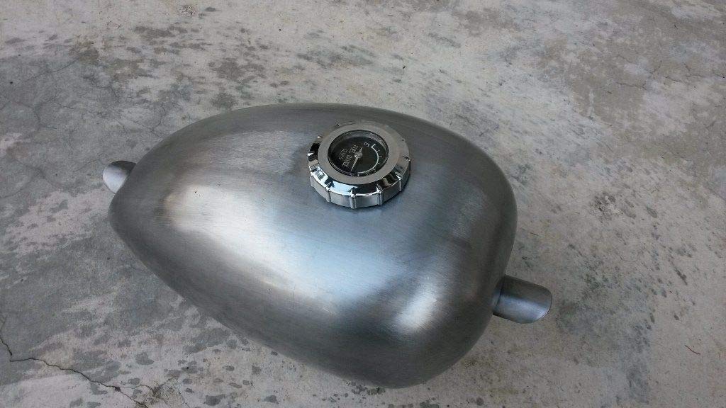 Buy Screw In Gas Cap With Fuel Gauge, Applies For HarleyDavidson