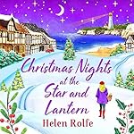 Cover of Christmas Nights at the Star and Lantern