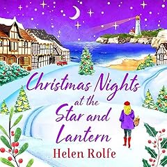 Christmas Nights at the Star and Lantern cover art