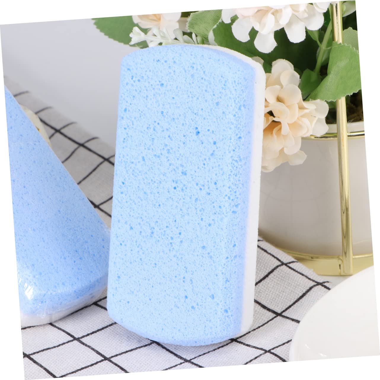 Healeved 12pezzi Rasp Per Piedi Rimuovi Calli e Morta Strumenti Per Pedicure Ergonomici Per Amanti Dei Tacchi e Persone Movimento