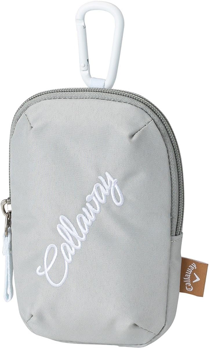 Callaway ADVANCE UT CASE