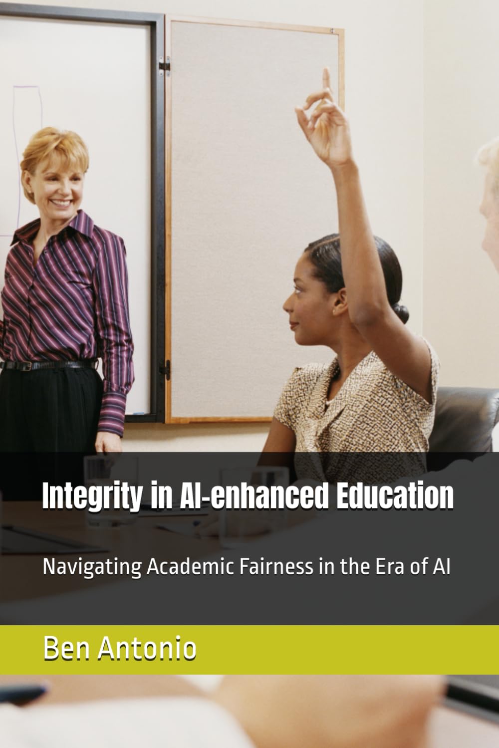Integrity in AI-enhanced Education: Navigating Academic Fairness in the Era of AI