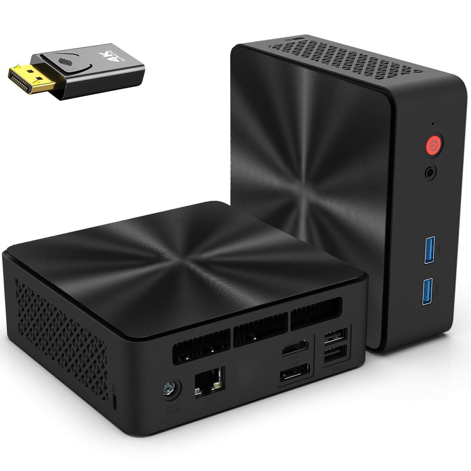 ミニPC NIPOGI Mini PC Intel N100 8GB RAM nipogi ミニPC N100」の人気商品一覧 | 安い商品を通販サイト