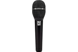 Ev re20 Microphone: Premium Choice for Vocalists and Singers