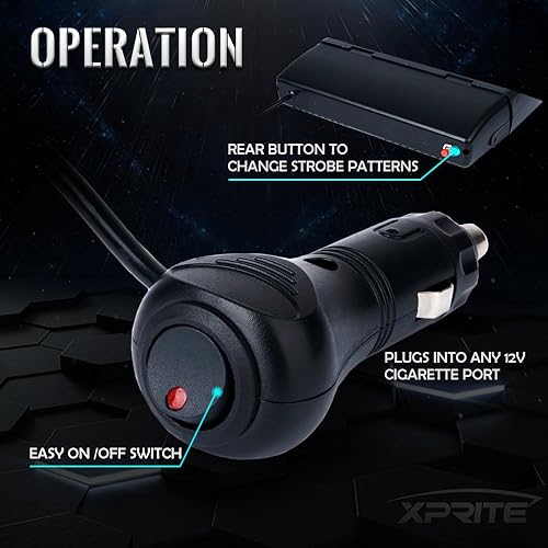 Miniatura 6 de Yl125, variación 1, Blanco y ámbar