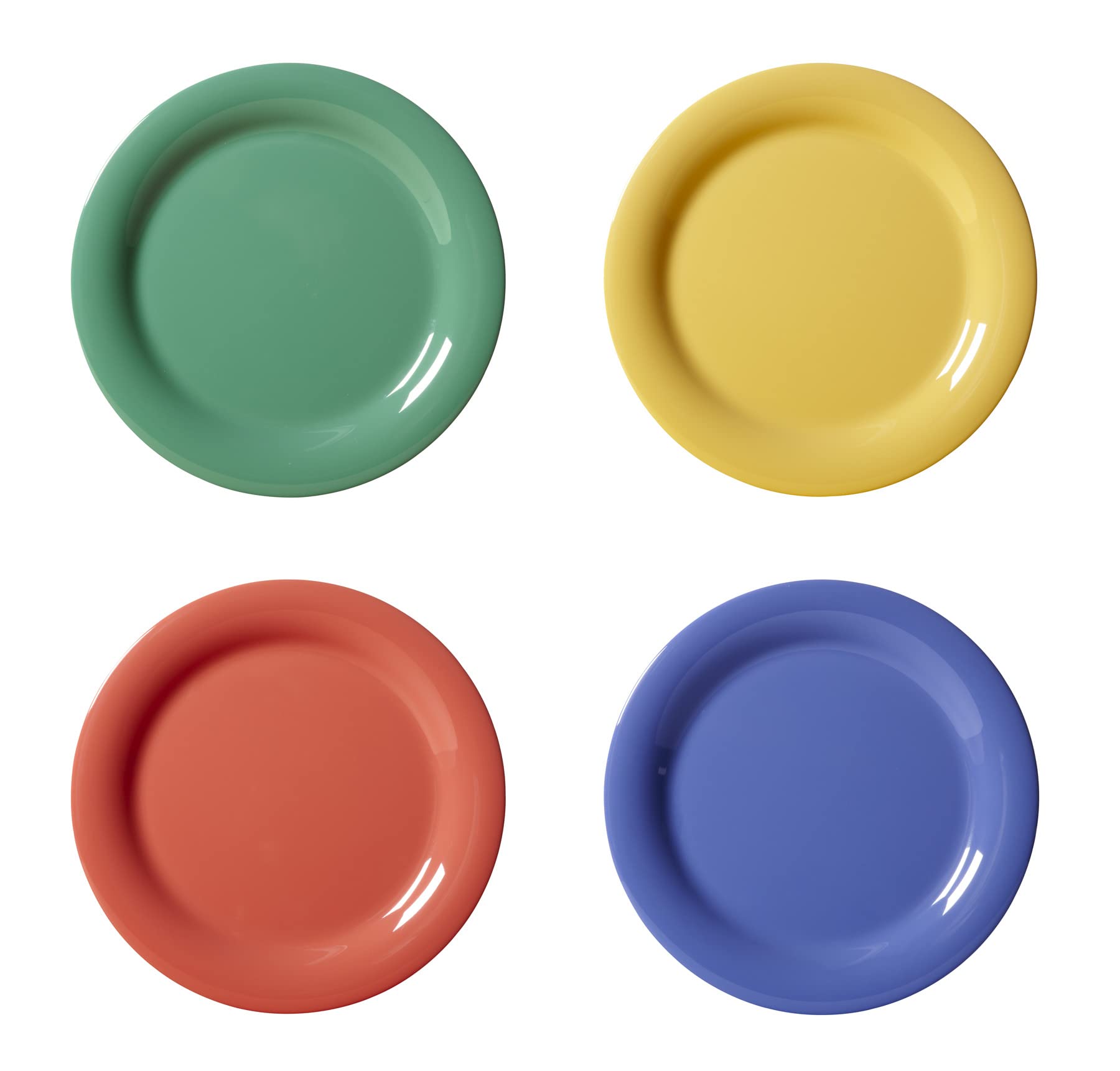 Commercial-Grade Bread and Butter Plate, 6.25