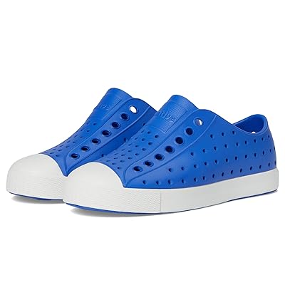 Native Shoes Kids Jefferson (Little Kid/Big Kid) Kid