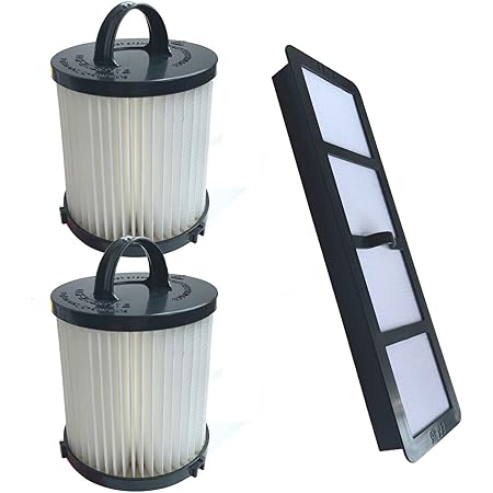 Casa Vacuums Eureka Airspeed Filter 