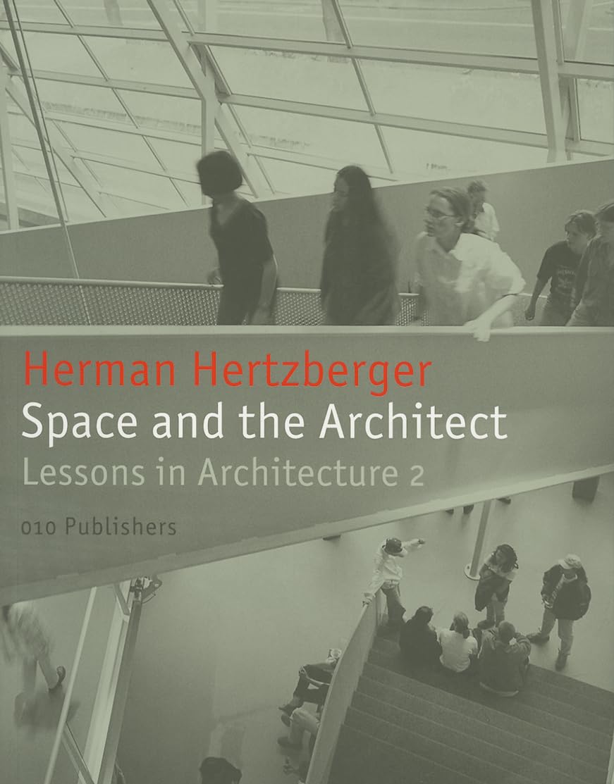 Lessons in Architecture 2 guide d'aménagement pour studio de design