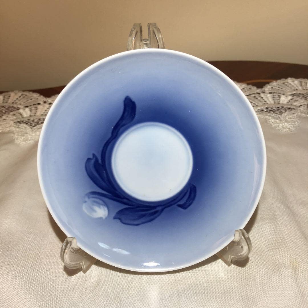 美品】クレイユモントロー シノワズリC&S フランスアンティーク