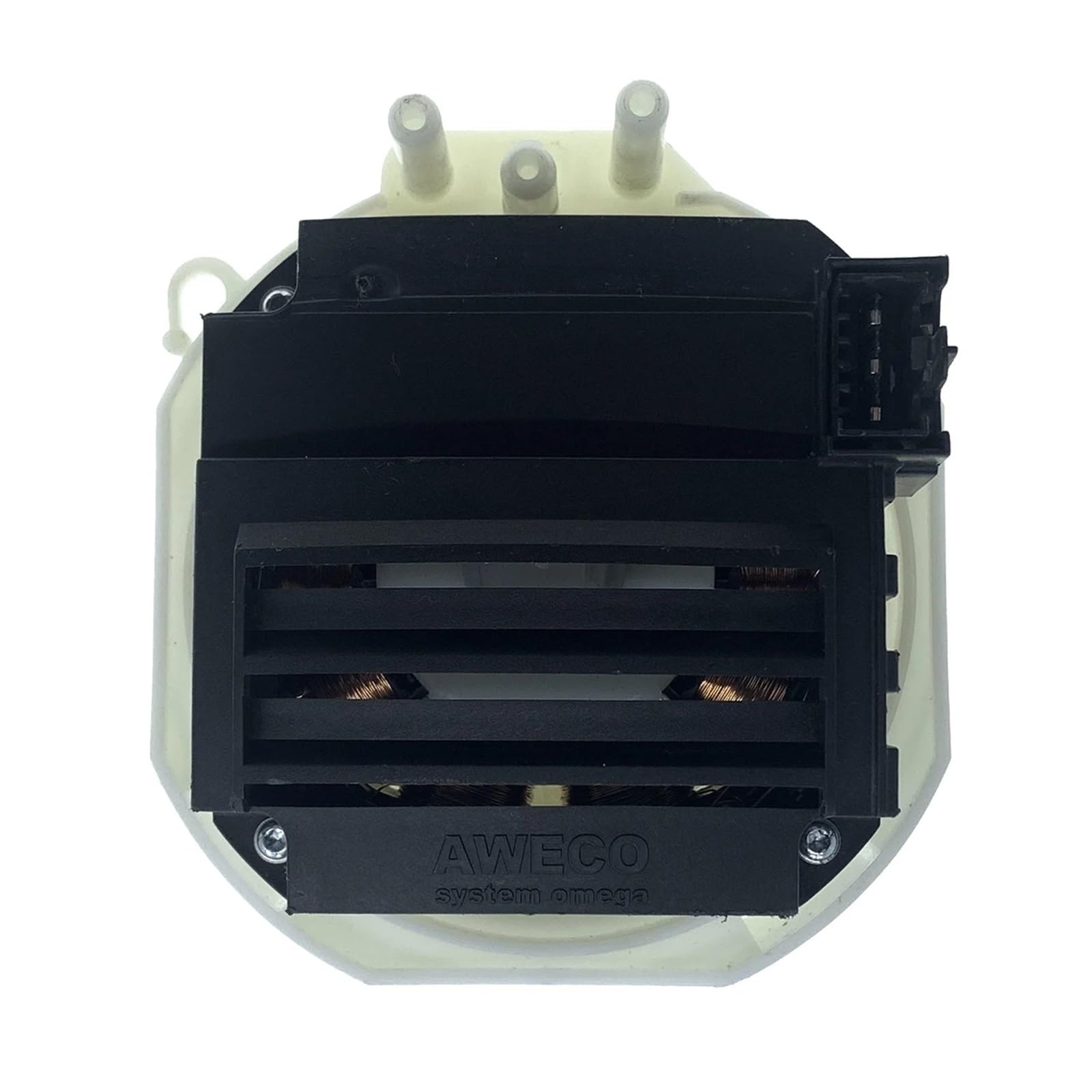 Motor De Bomba De Circulación For Lavavajillas VSM-E25A0 - Repuesto. Compatible Con Samsung DD82-01777A, Ariston E Indesit. Motor De Repuesto. Motor De Bomba For Lavavajillas.