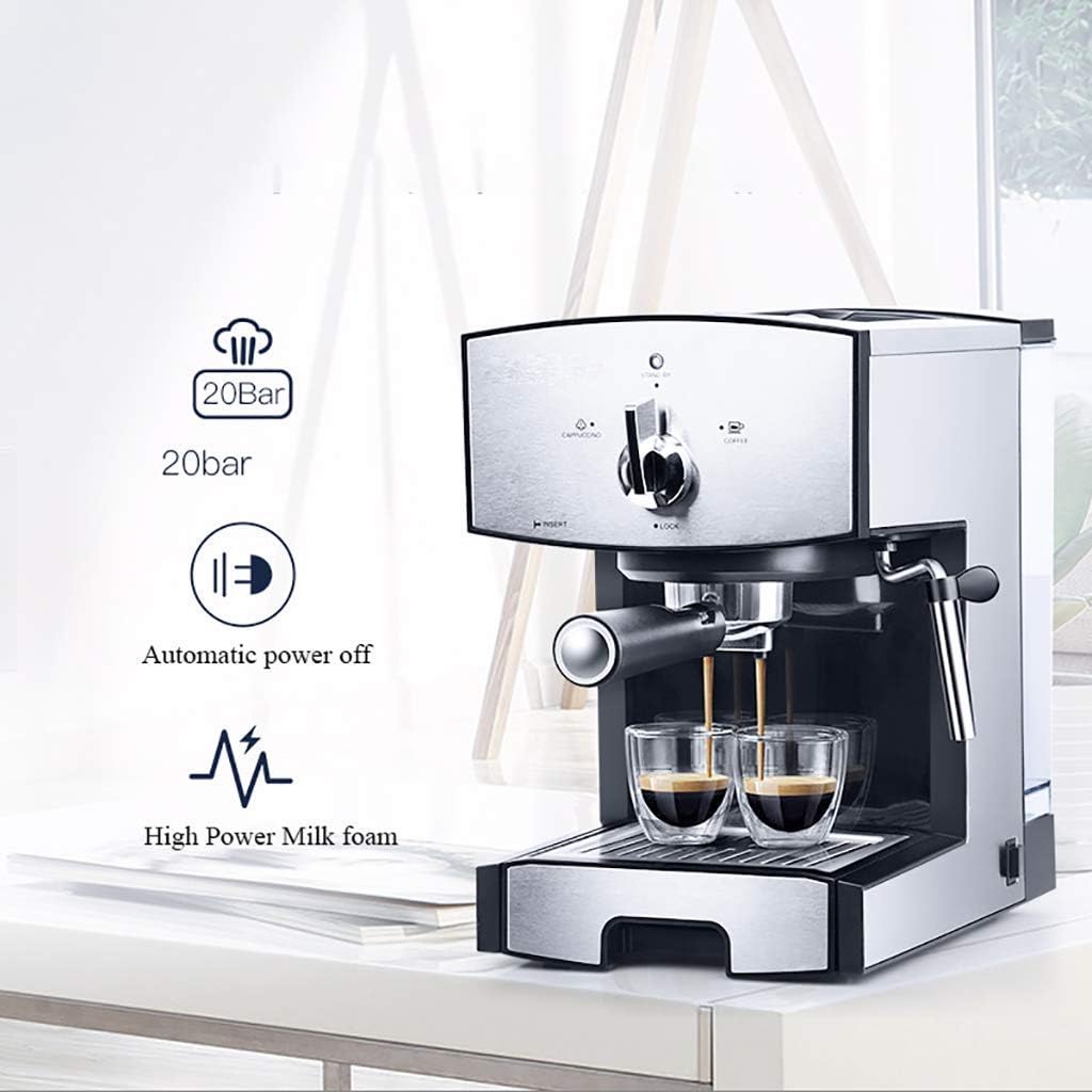 XFZJCHAP CUNTO TEmkin Bean to cup coffee machine The best choice for consumer and commercial espresso machine, drip coffee and cappuccino latte making machine 5 616p6Sk5mNL. AC SL1024