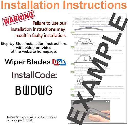 Miniatura 3 de Juego de limpiaparabrisas de repuesto para Toyota Tundra 2005, juego de limpiaparabrisas de limpiaparabrisas de color dorado de Estados Unidos
