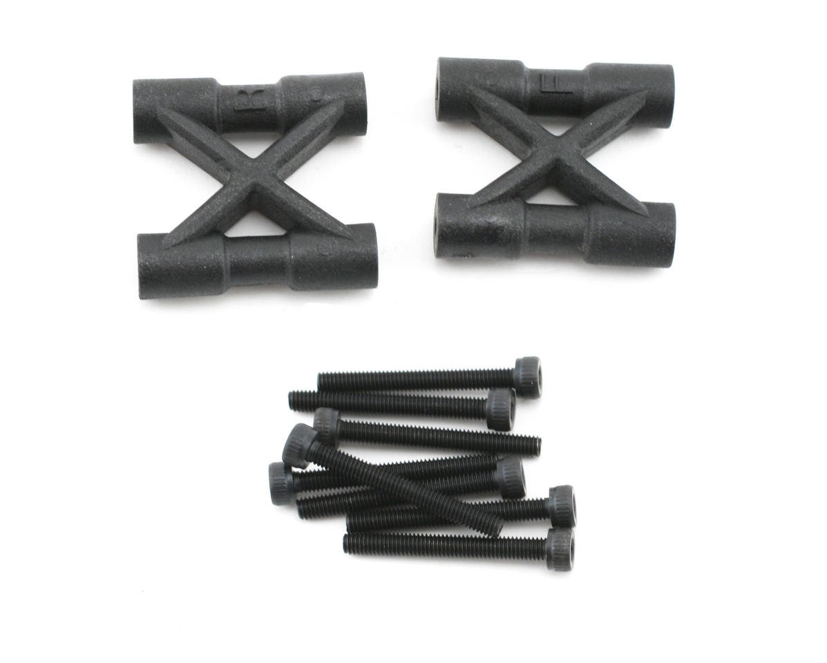 Traxxas 3930 Bulkhead Cross Braces, E-Maxx (pair)