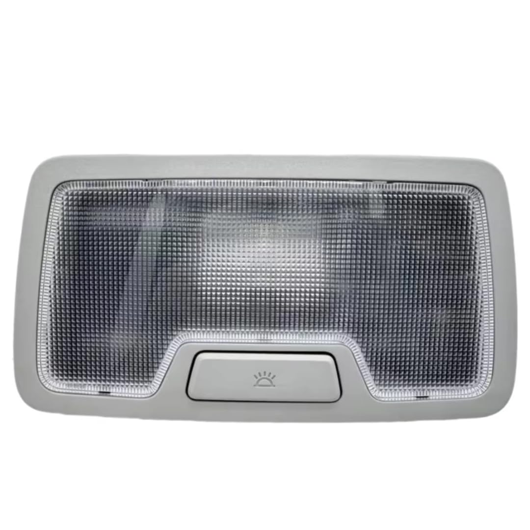 Luz de lectura para techo superior trasero 92850-C1000 para viajes nocturnos en coche
