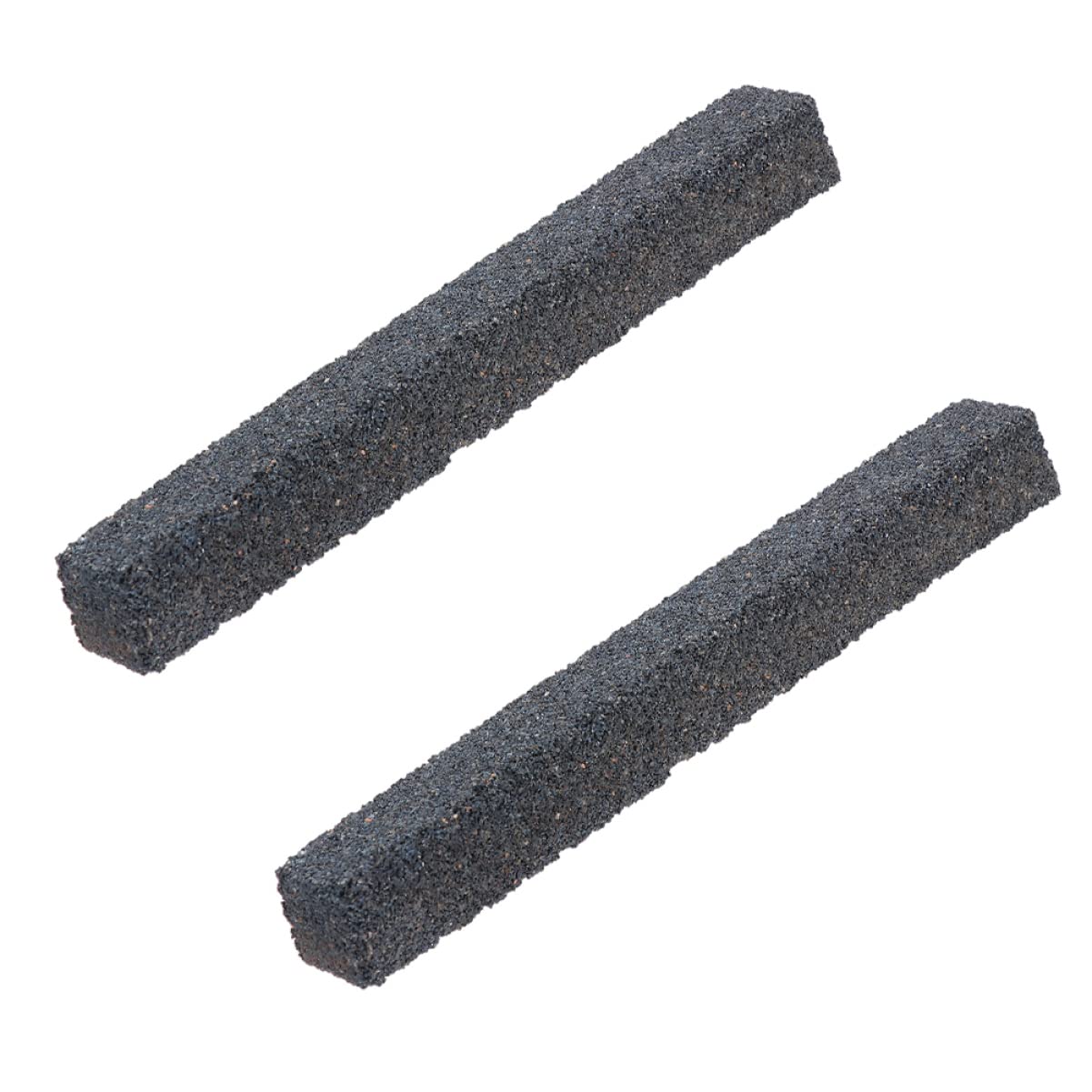 2pcs Blade Dressing Stone for Grinding Wheel Bench Stone Dresser Carbide Dressing Tool Stick