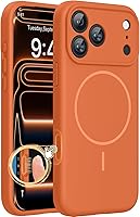 Vista 293 de Miracase Funda ultradelgada diseñada para iPhone SE 2022 (3ª generación)/iPhone SE (2ª generación), iPhone 7/iPhone 8 con protector de pantalla