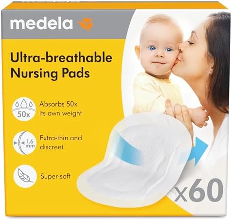 Disposable Diaper Changing Pads Bambo Nature Changing Pads (20