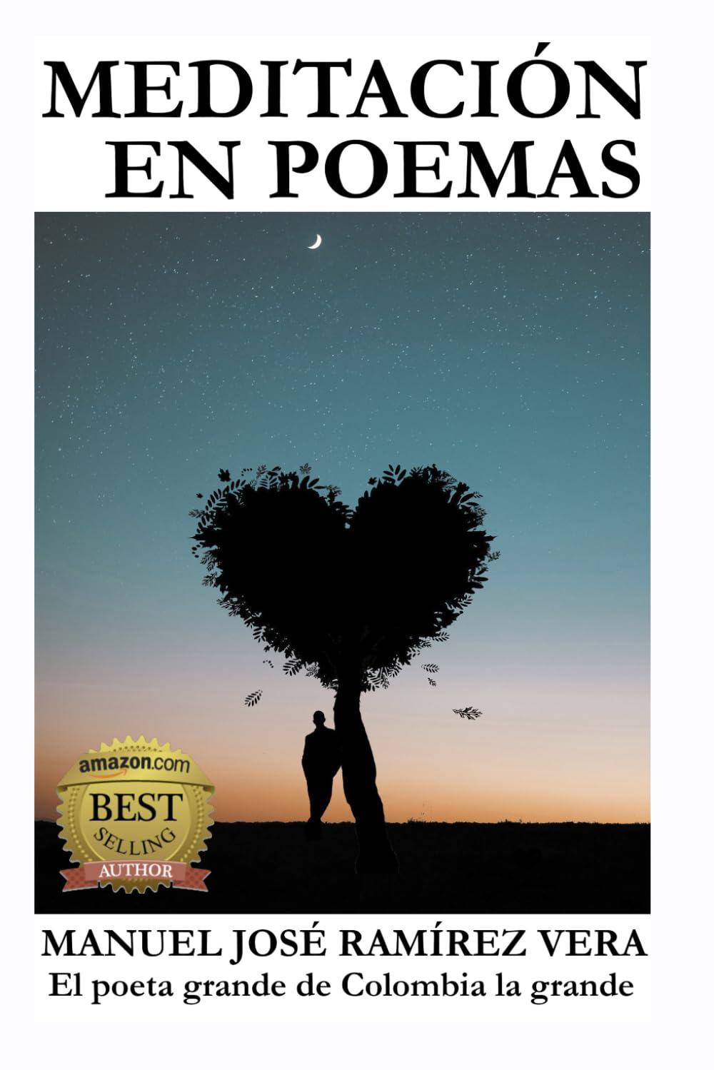 MEDITACIÓN EN POEMAS