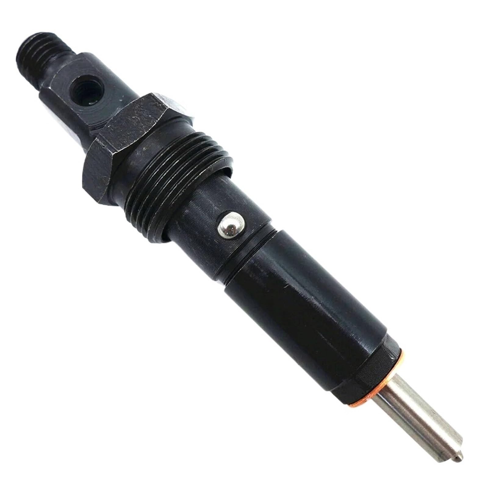 Zestaw 6 wtryskiwaczy paliwa kompatybilnych z uchwytem dyszy Cummins 5.9L P7100 3283562 KDAL59P6