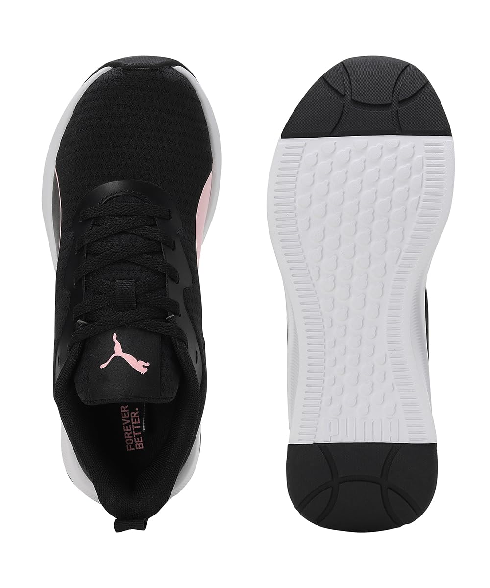 Puma Unisex-Adult Flyer Lite Running Shoe 6 616p9AtWKPL. SL1200