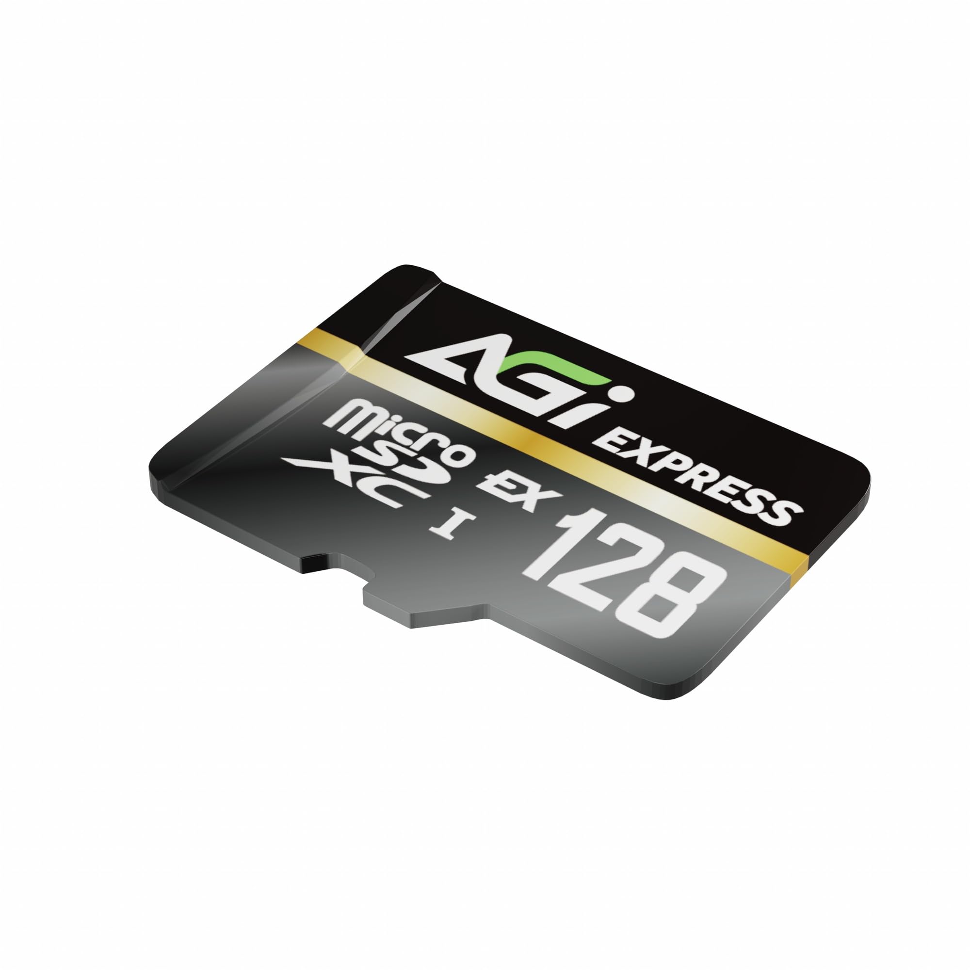 Amazon.com: AGI TF 338 Micro SDXC Express 128GB UHS-I U3 V30 C10 R