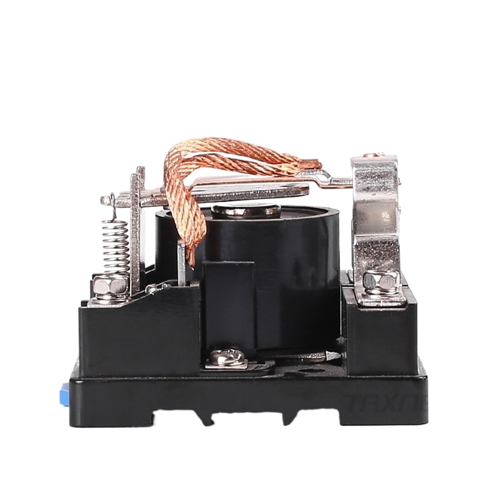 Power Relay JQX-62F 1Z 120A High-Power Relay 12V 24VDC 220VAC Silver Contact Electric Relay(120A 12V DC)