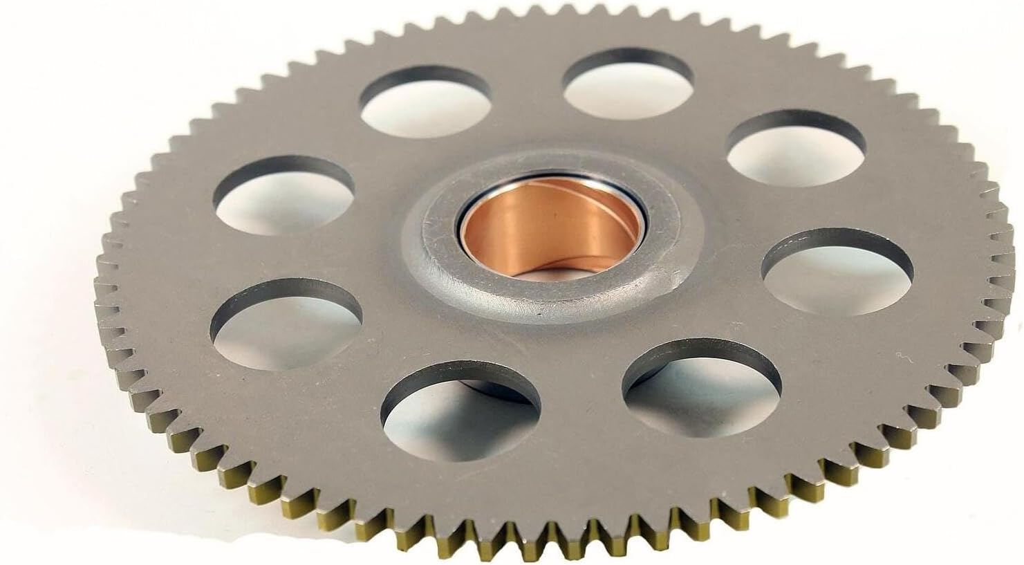 Genuine OEM For Yamaha GEAR IDLER 2 (76T) 26H-15517-00-00 26H-15517-00 26H1551700