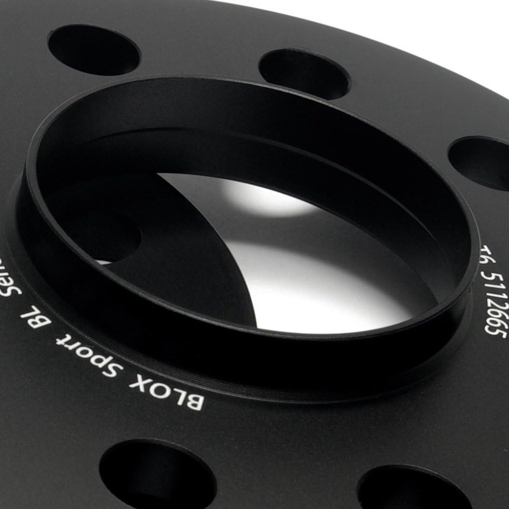 4Pcs 12MM PCD 5x112 CB66.5 Hub Centric Wheel Spacers Forged Aluminum Alloy 6061 T6 with Bolt M14x1.5 for Mercedes Benz B Class W245 W245 Restyling W246 W246 Restyling