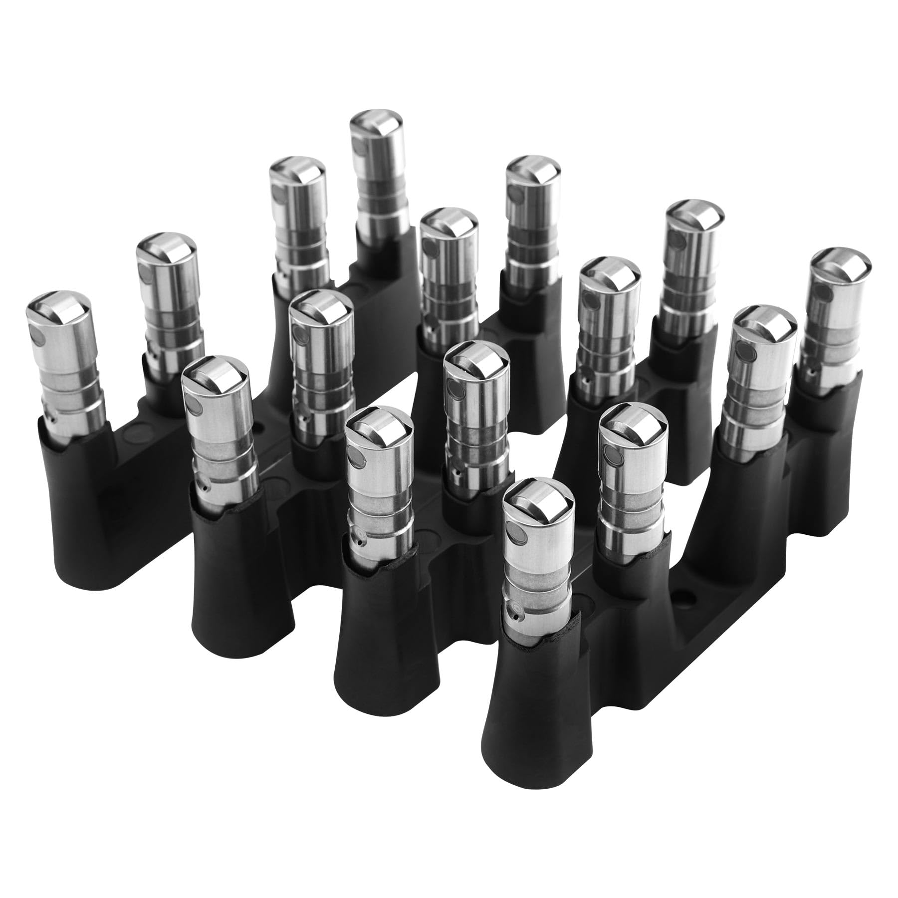 Sloppy Mechanics Stage 2 Camshaft Kit Compatible with 1997-2007 GM Chevy LS1 4.8 5.3 5.7 6.0 6.2 V8 LSX Replaces# E1840P,E-1840-P, PAC-1218, HL2148S,PR-15740S