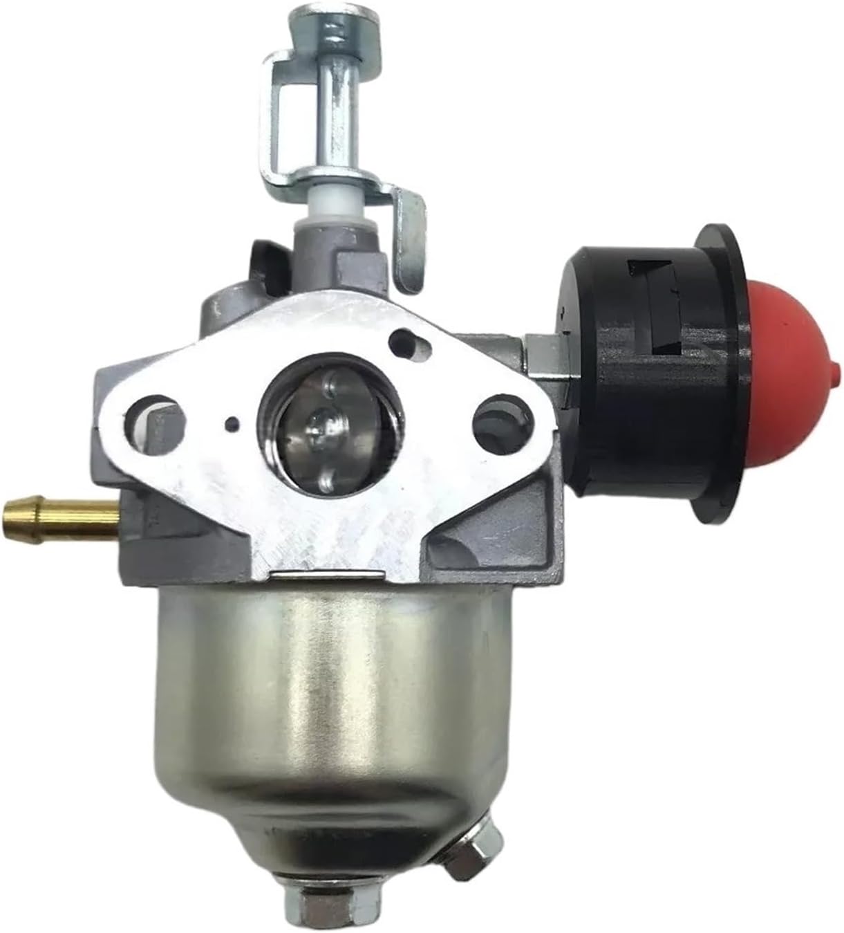 1P56Fキャブレター、P56F 1P52F 79-96CC垂直シャフトエンジンスノーブロワー芝刈り機エンジングラストリマーパーツと