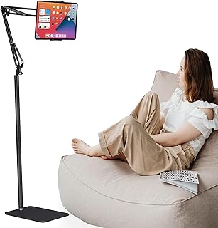 Braço de apoio para tablet e smartphone