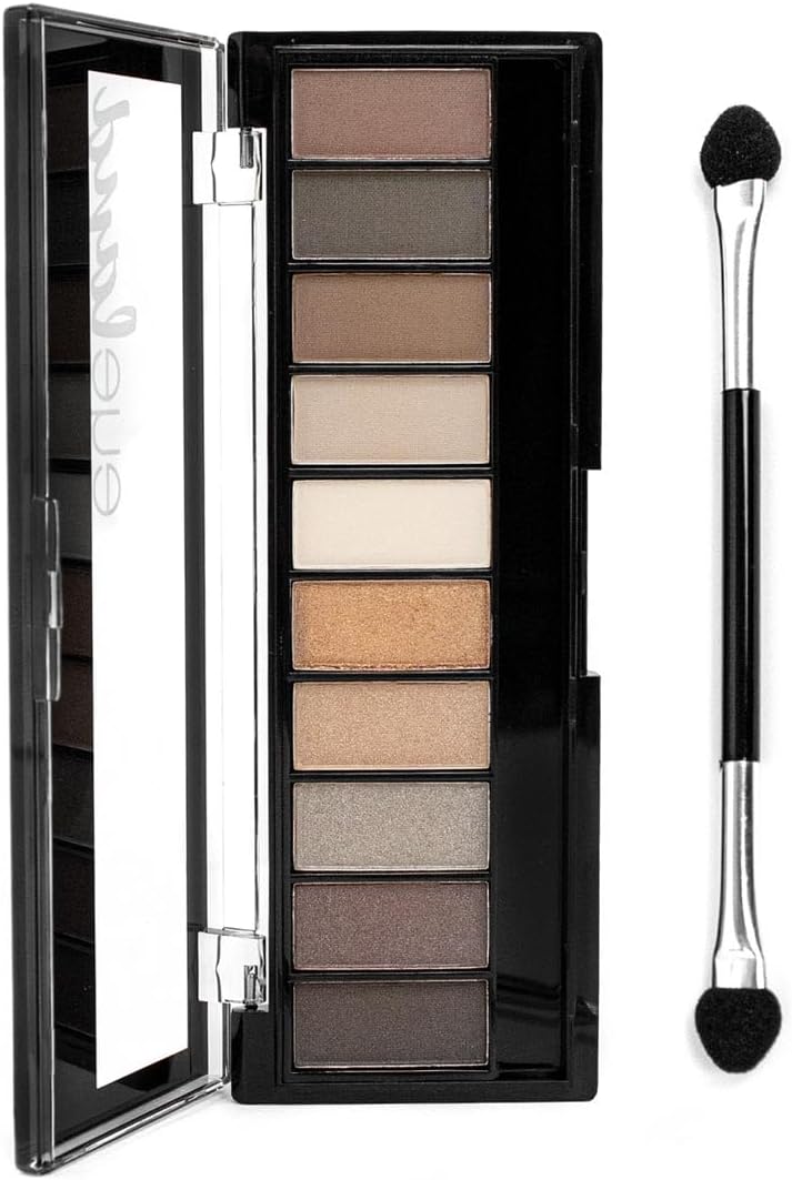 Eyeshadow Palette - Sand Bar