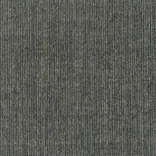 Image of Mohawk Basics 24 inch x 24 inch Berber (Loop pile), 0.09 inch Pile Height, Carpet Tile, PET Fiber, Grey Color, (24 Tiles), (96 sqft /carton)
