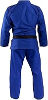 Vista 3 de Venum Contender Evo BJJ Gi
