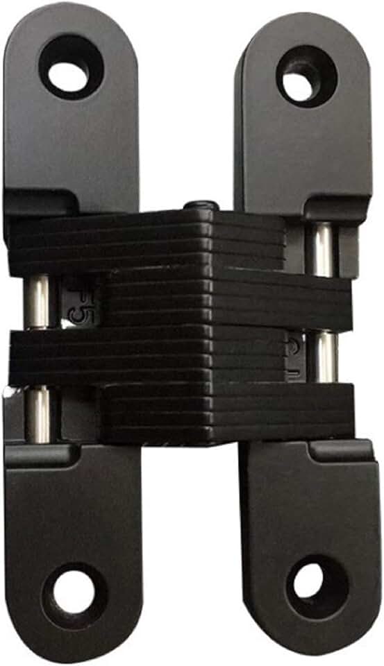 Amazon.co.uk secret door hinges