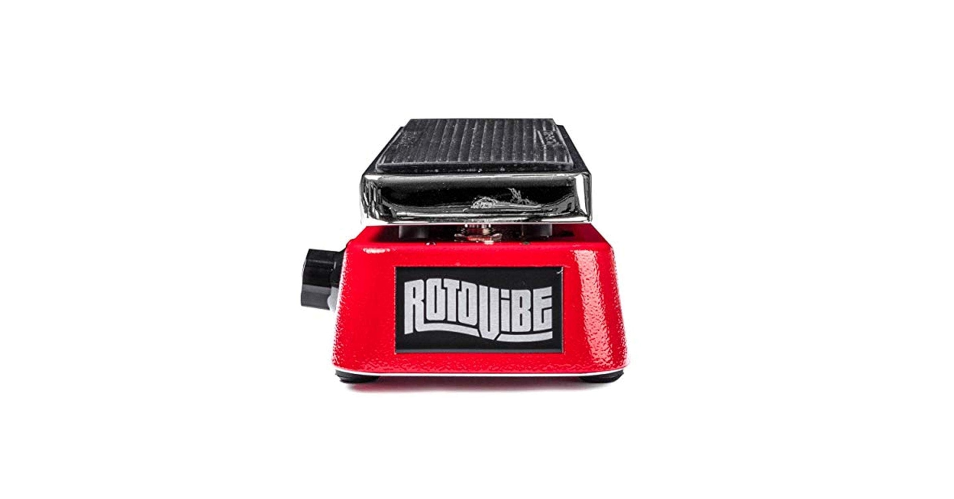 ギター Jim Dunlop Rotovibe JD-4S Dunlop JD4S Rotovibe Chorus/Vibrato Pedal - Order Now!