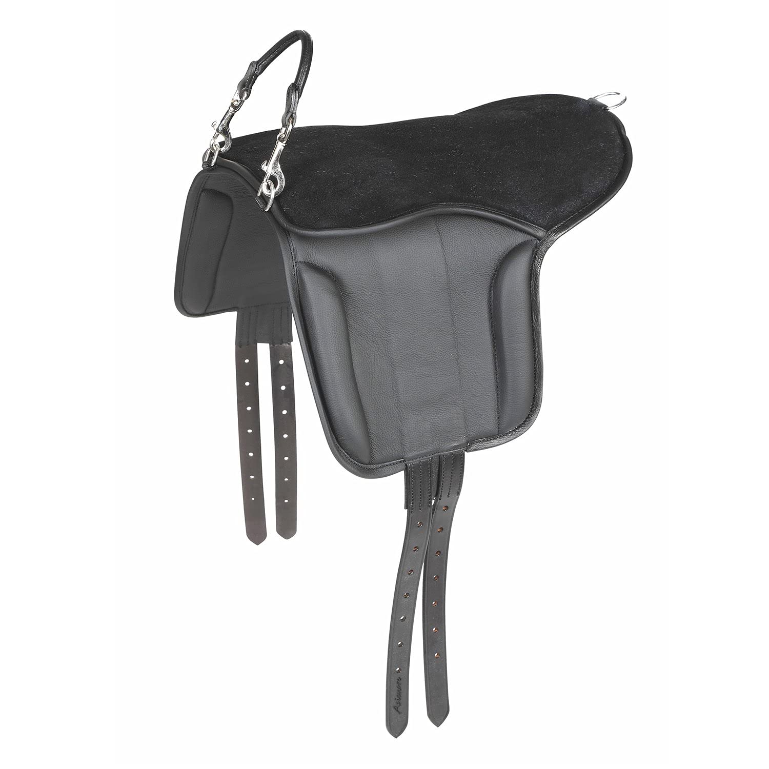 Shires Aviemore Pony Saddle Riding Pad in