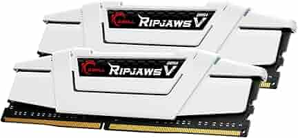 Amazon.co.jp: G.Skill Ripjaws Vシリーズ (Intel XMP) 32GB (2